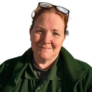 Cathy Cordiner-Achenbach